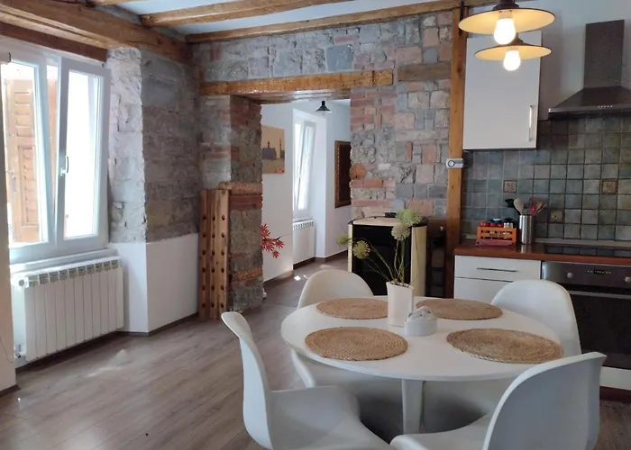 Prime Apartment Piran