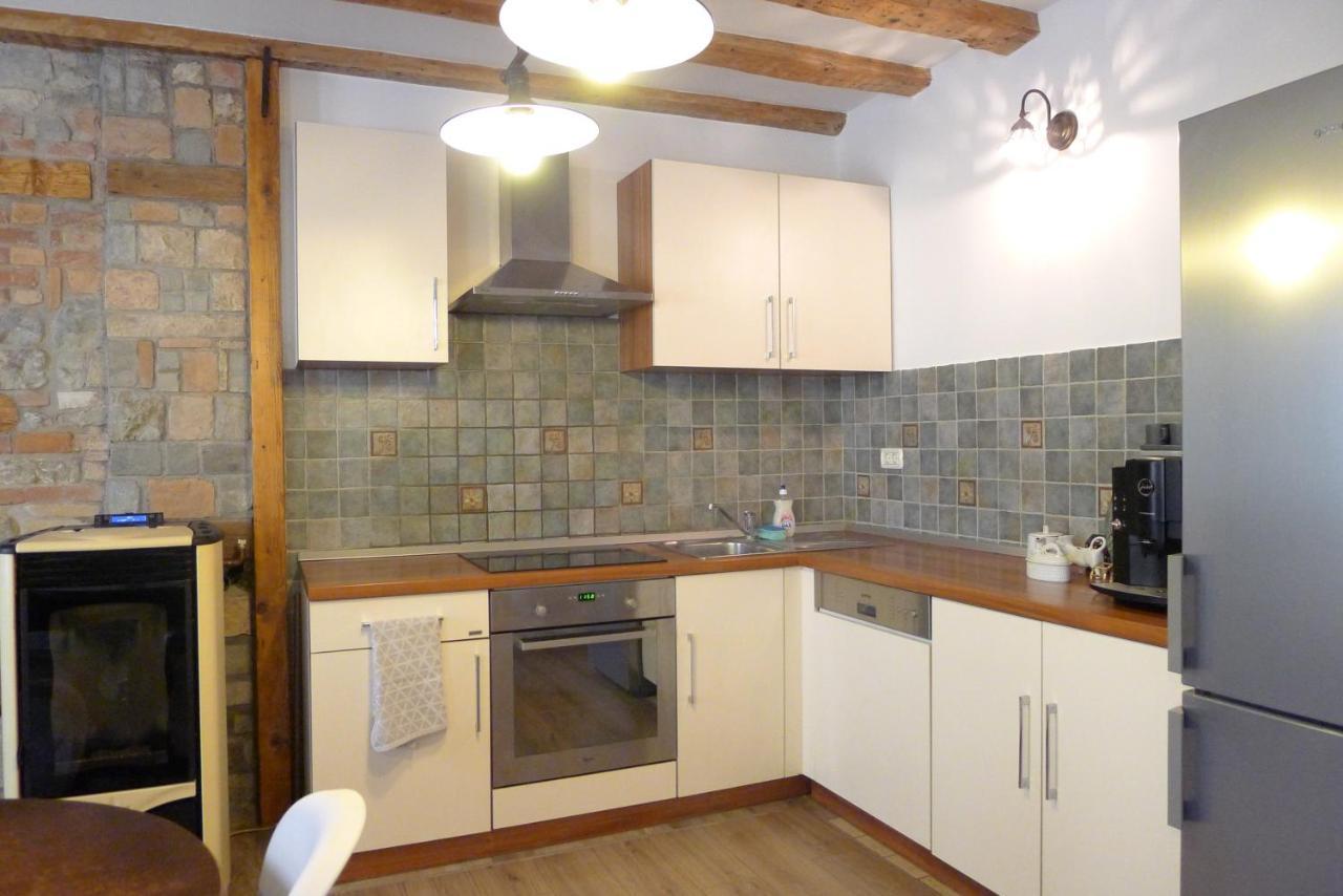 Apartmán Prime *