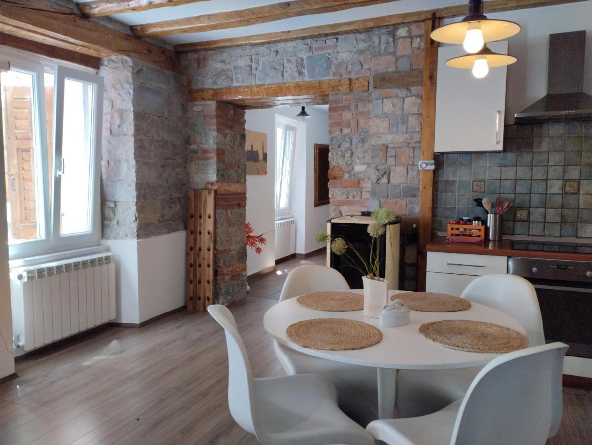 Prime Apartmán