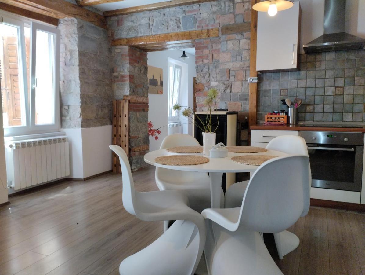 Apartmán Prime Piran