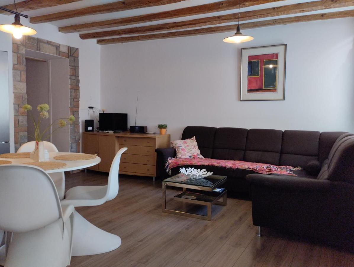 Apartmán Prime