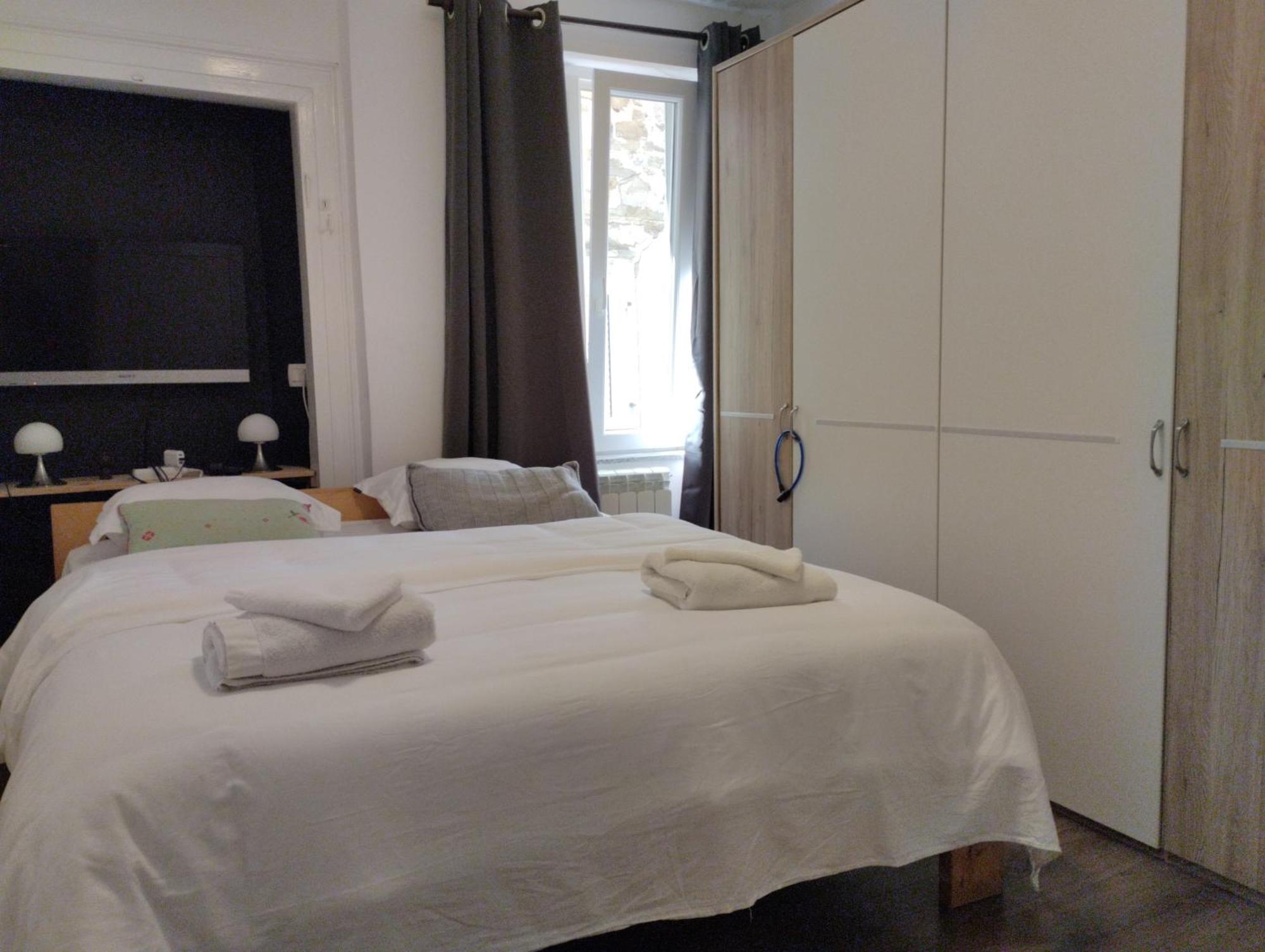 Apartmán Prime