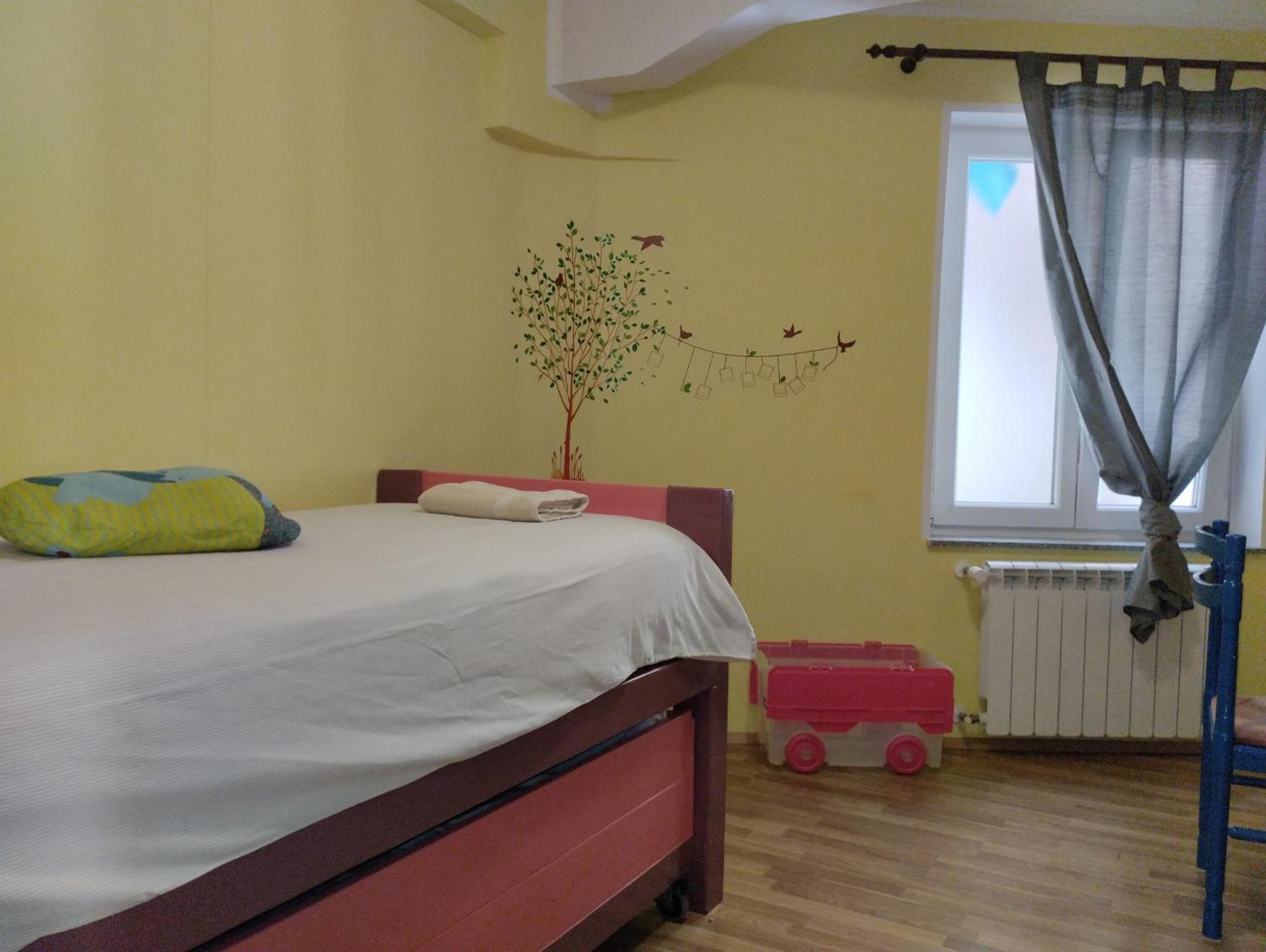 Apartmán Prime