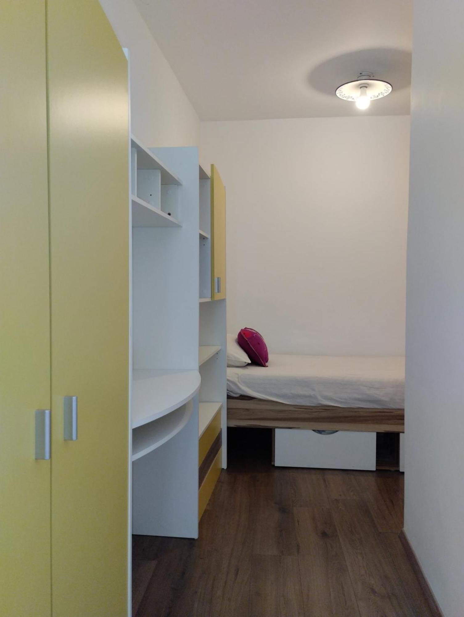 Prime Apartmán