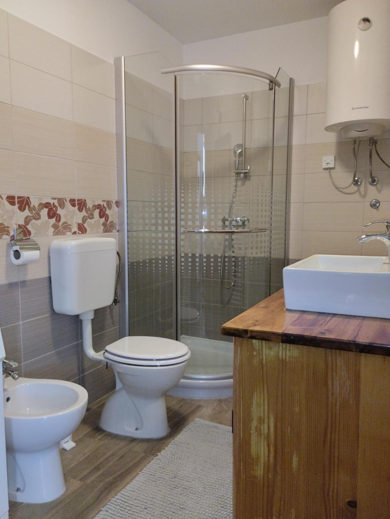 Prime Apartmán Piran